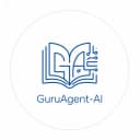 GuruAgent-AI Logo